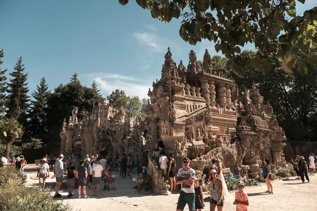 Palais Idéal 