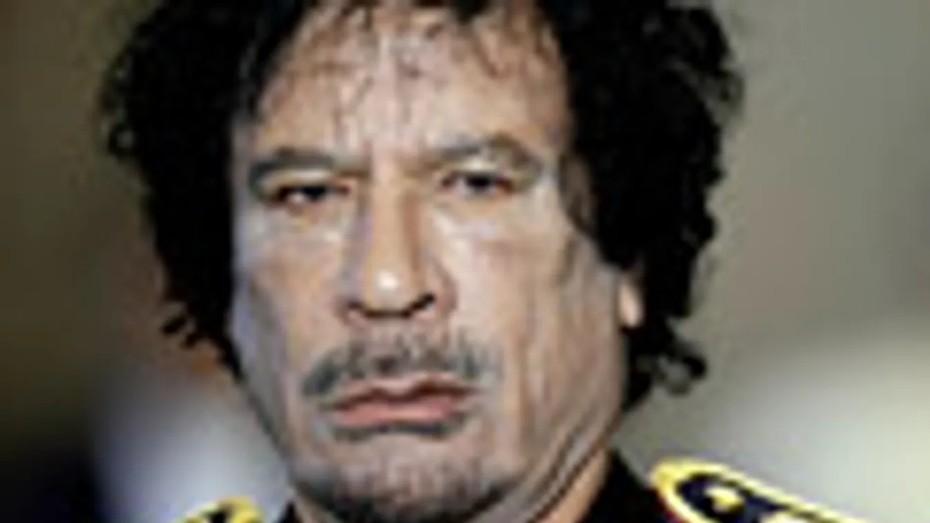 A Kadhafi-rezsim bukása, Líbia, Líbia, polgárháború, líbiiai zavargások