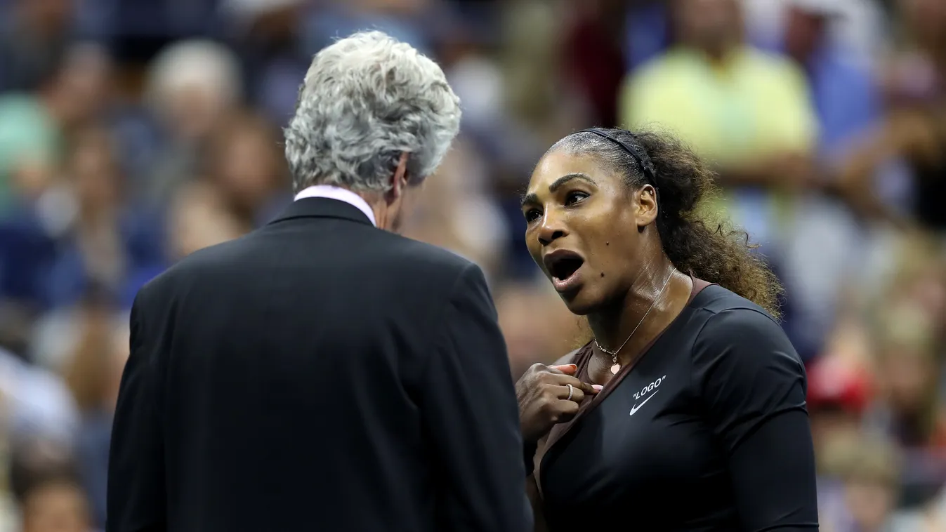 2018 US Open - Day 13 GettyImageRank2 SPORT TENNIS Grand Slam US Open Tennis Championships 