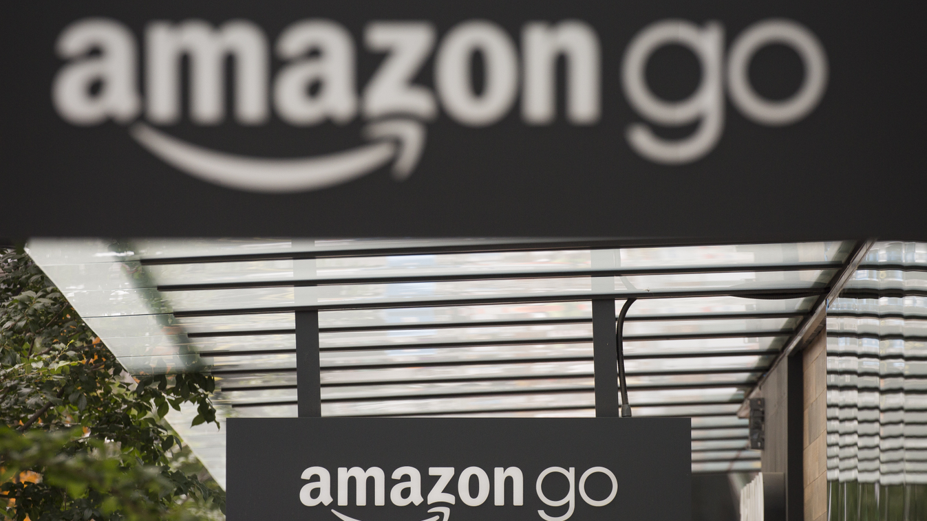 Amazon Buys Whole Foods For Over 13 Billion GettyImageRank2 Business Finance and Industry 
