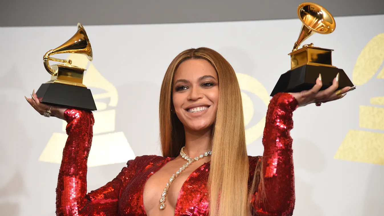 Beyoncé, Ennyi pénzt keresnek a leggazdagabb hírességek – galéria 