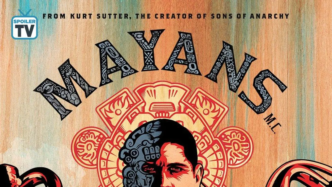 Mayans MC 