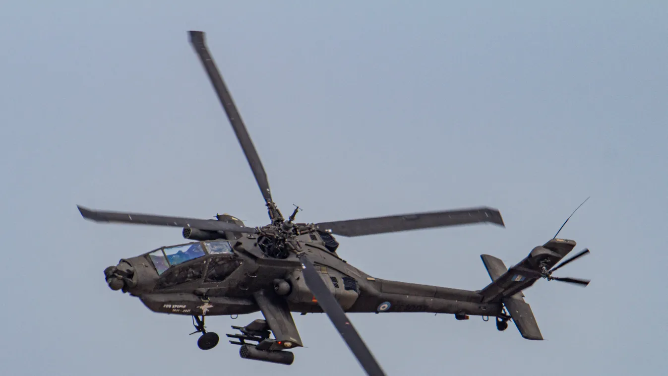 Boeing AH-64A Apache Attack Helicopter Flying conflict ah-64 apache longbow army ah64d helicopters ah-64 warfare force defense ah-64d heli ah64 operation self gunship self defense propeller apache ah 64 airplane chopper military aviation transportation ap