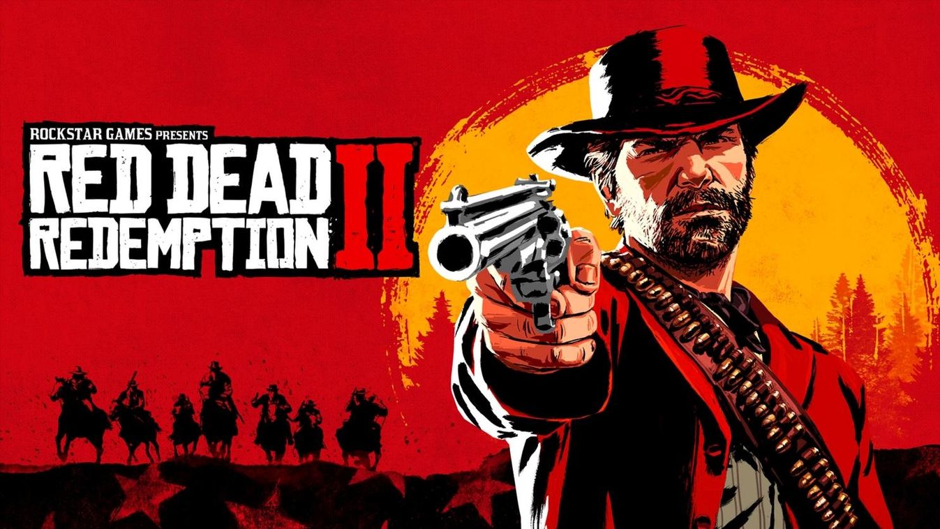 Red Dead Redemption, játék, teszt 