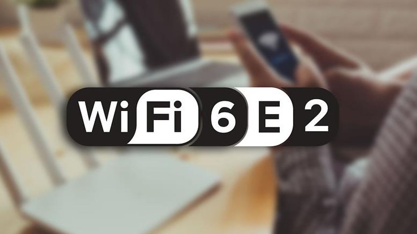 Wi-Fi 6 Release 2 