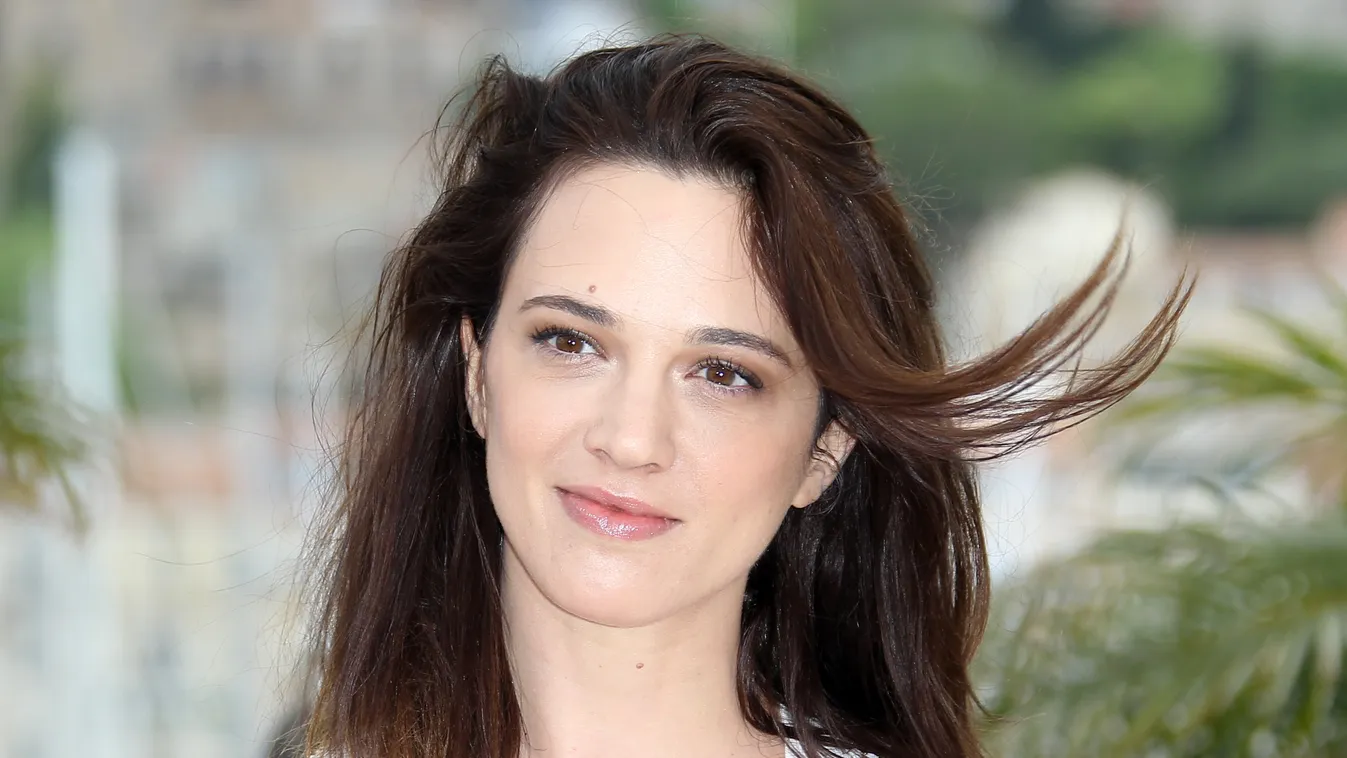 Asia Argento 