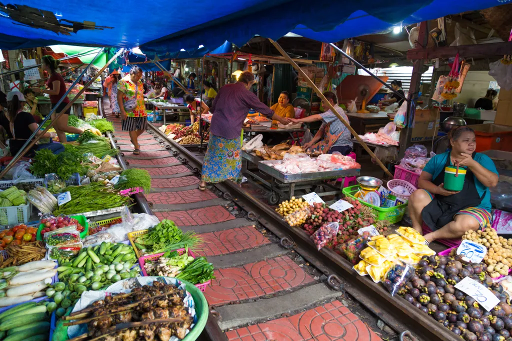 Maeklong 