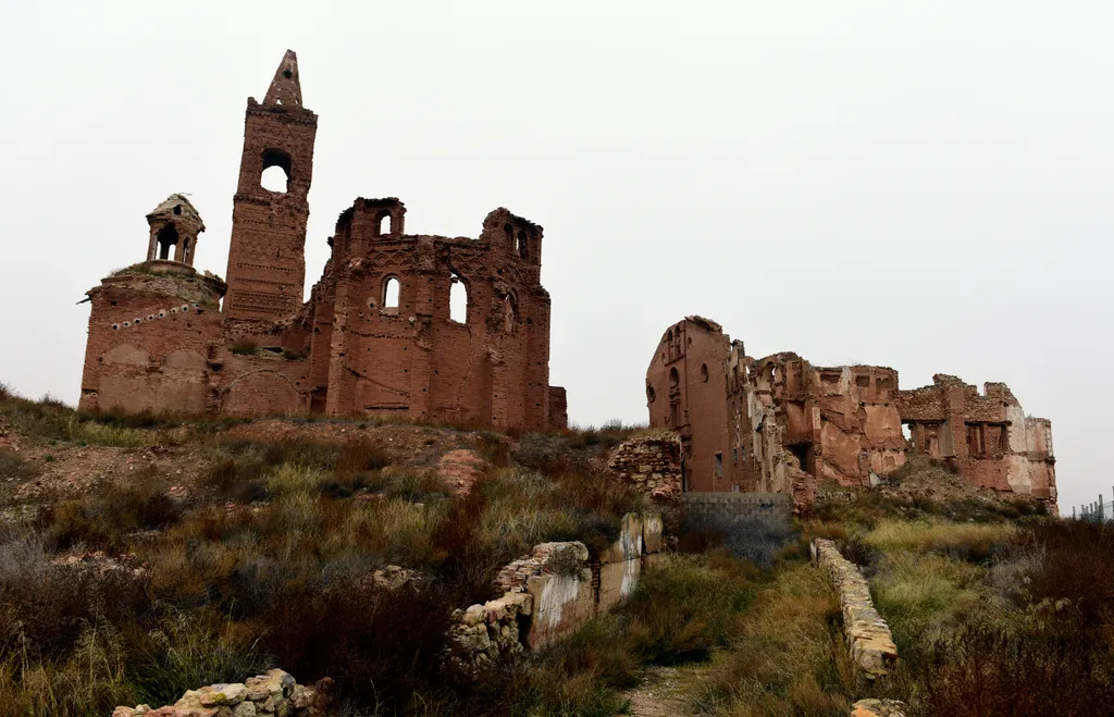 Belchite 