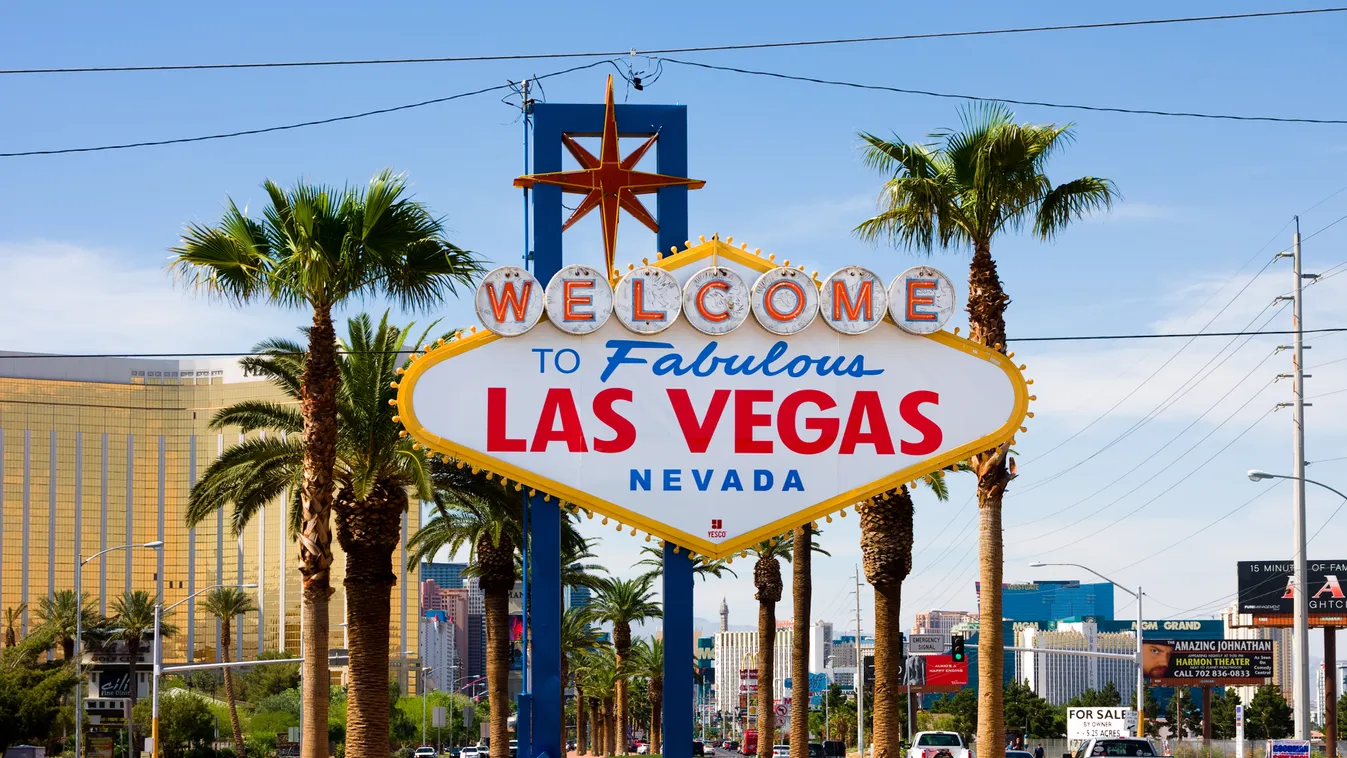 Las,Vegas,-,June,3:,The,Welcome,To,Fabulous,Las 