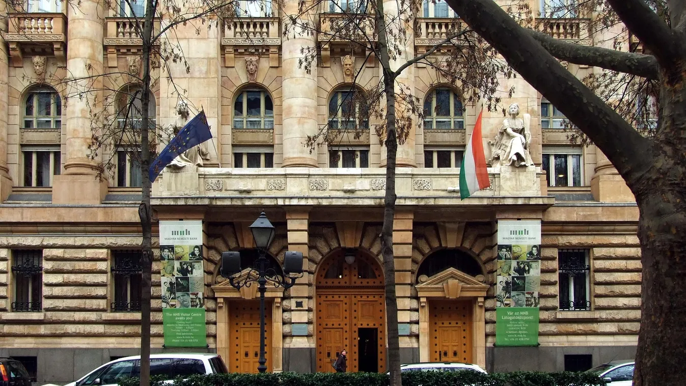 magyar nemzeti bank 