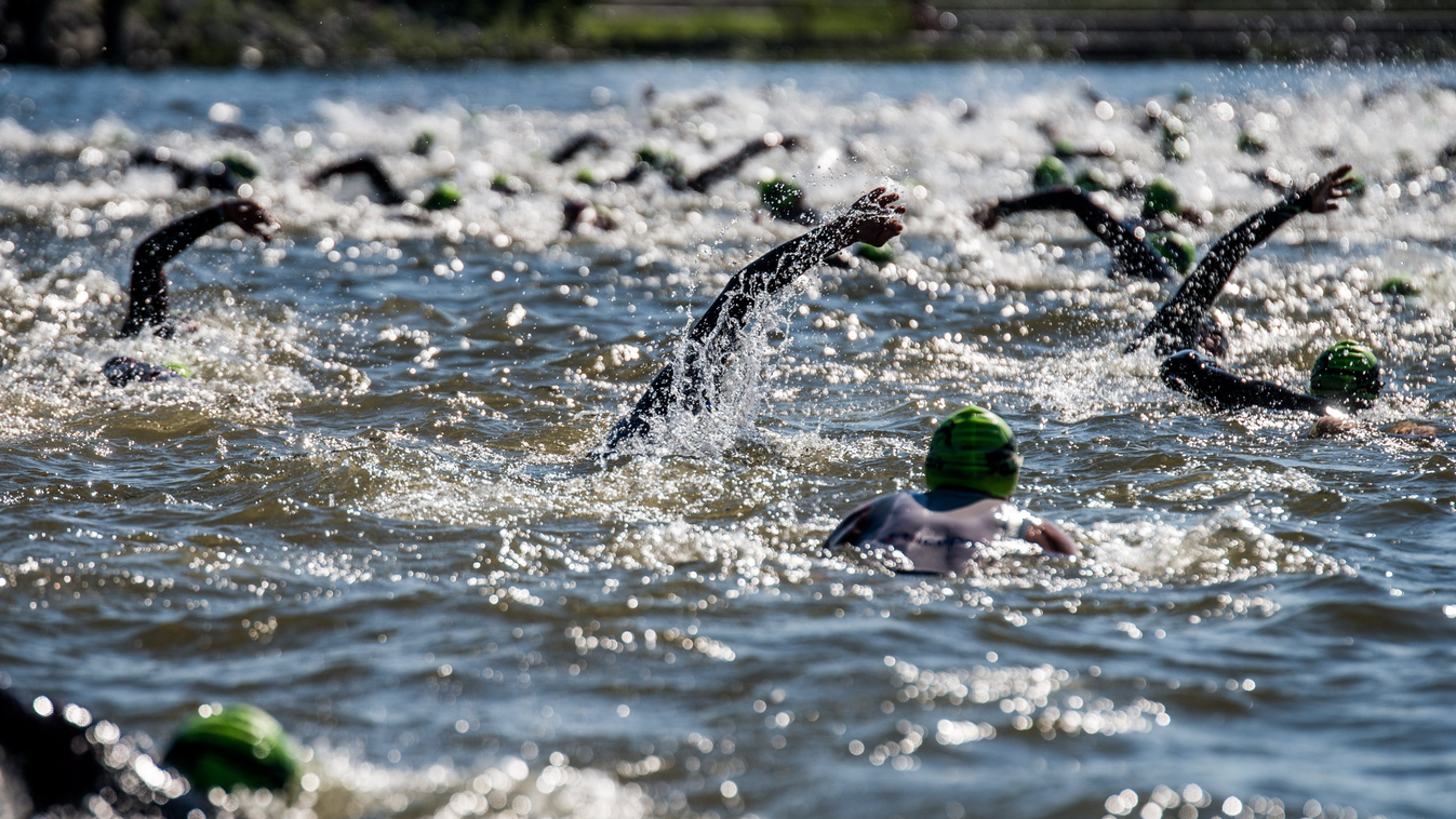 FOTÓ ÁLTALÁNOS Közéleti személyiség foglalkozása MOZOG SPORT sportoló SZEMÉLY úszik verseny versenyez 