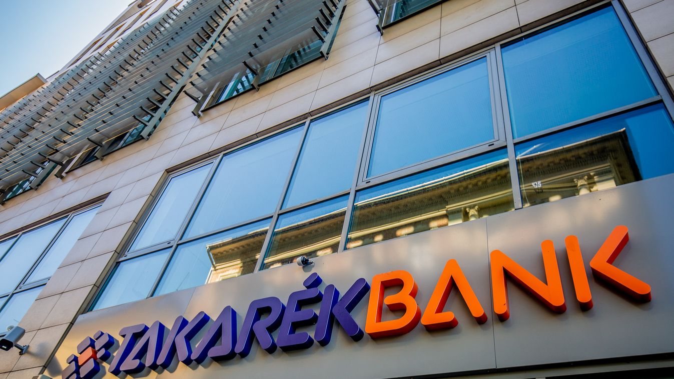 Takarékbank, Takarékbank Zrt., illusztráció, 2020.04.30., Budapest 