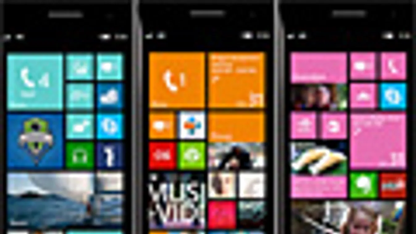 windows phone 8