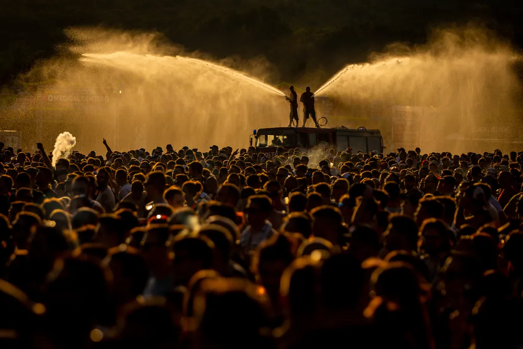 2019 VOLT Festival, VOLT Fesztivál, szerda, 2019.06.26. 