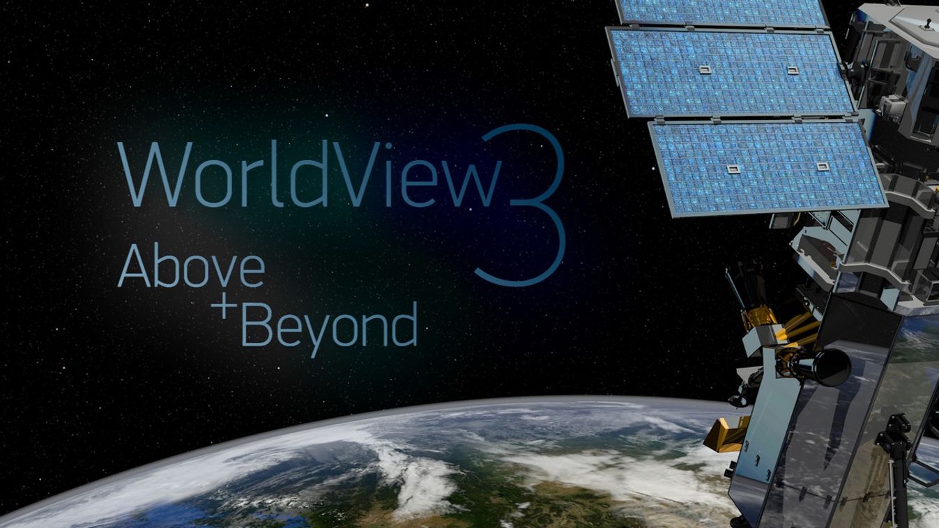 WorldView-3 