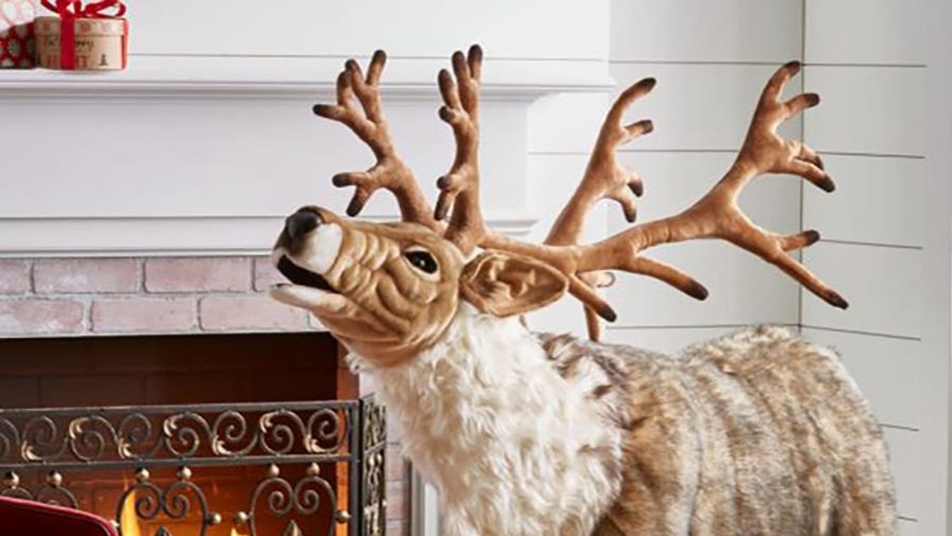 A 10 legdrágább karácsonyi dekoráció, GALÉRIA, 2020 