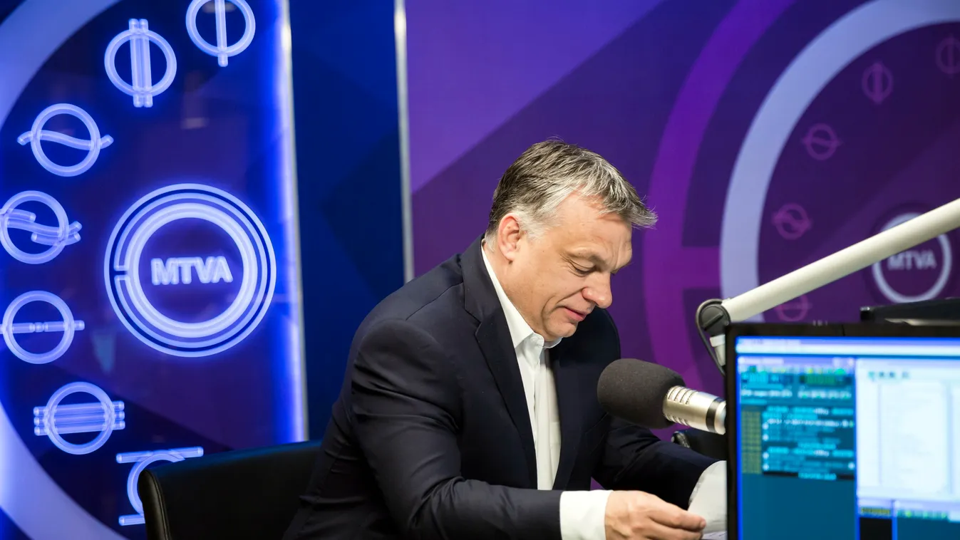 Orbán Viktor 