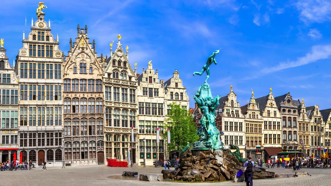 Antwerpen 