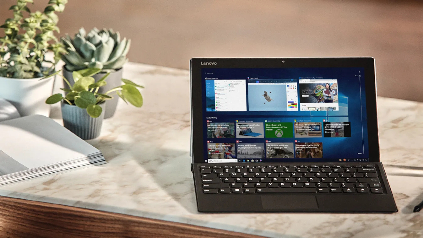 windows 10 april 2018 update laptop notebook 