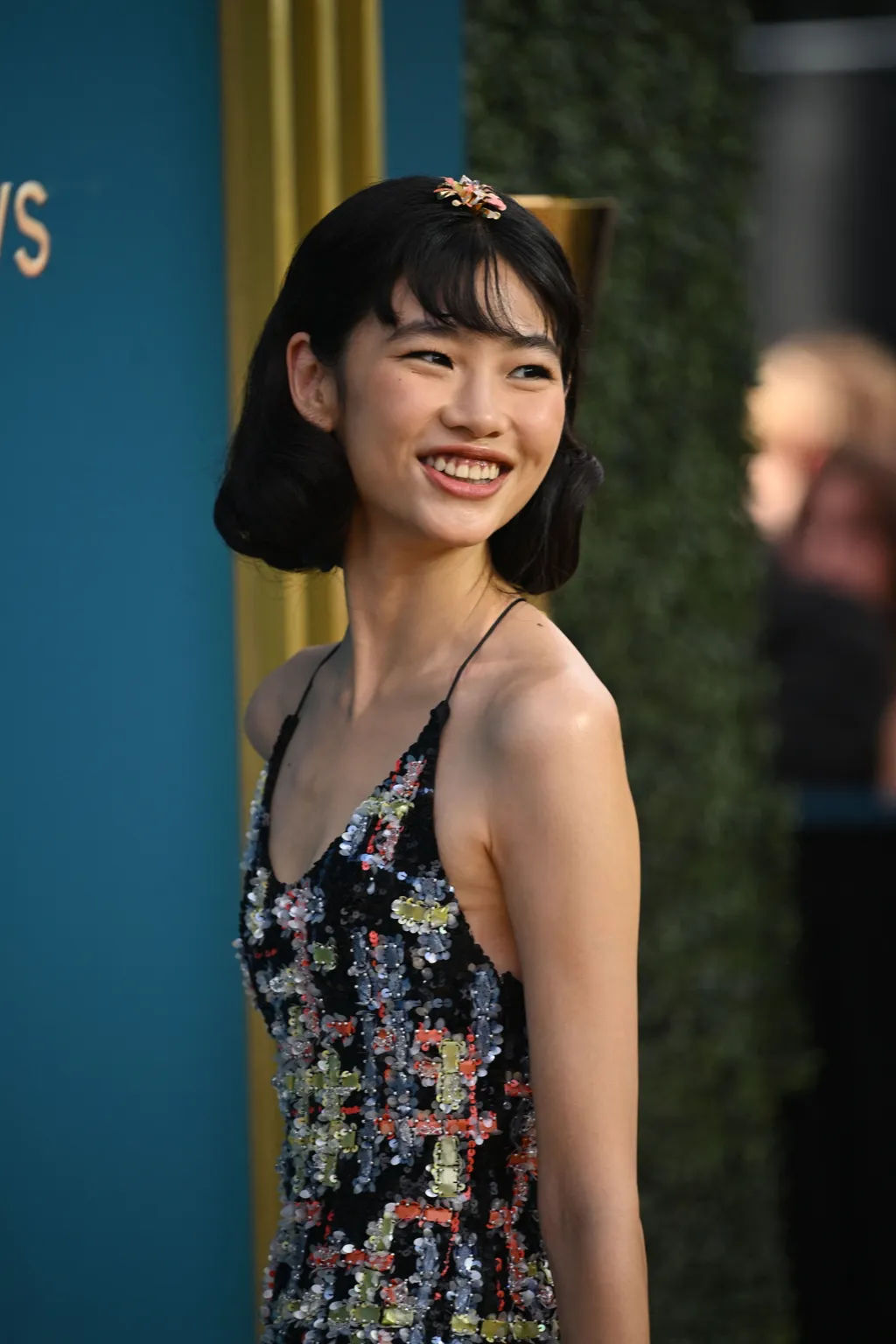 74th Emmy Awards  television celebrity award Vertical, koreai sorozatok, színésznők 