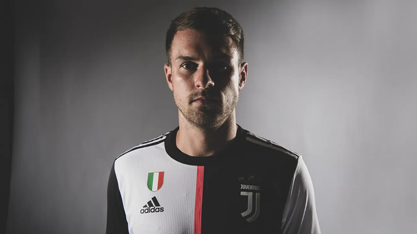 Aaron Ramsey, Juventus 