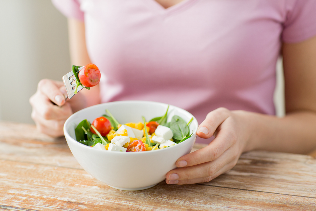 egészséges saláta diéta Diétázz tudatosan! Vigyázz, ne az egészséged lássa kárát! 