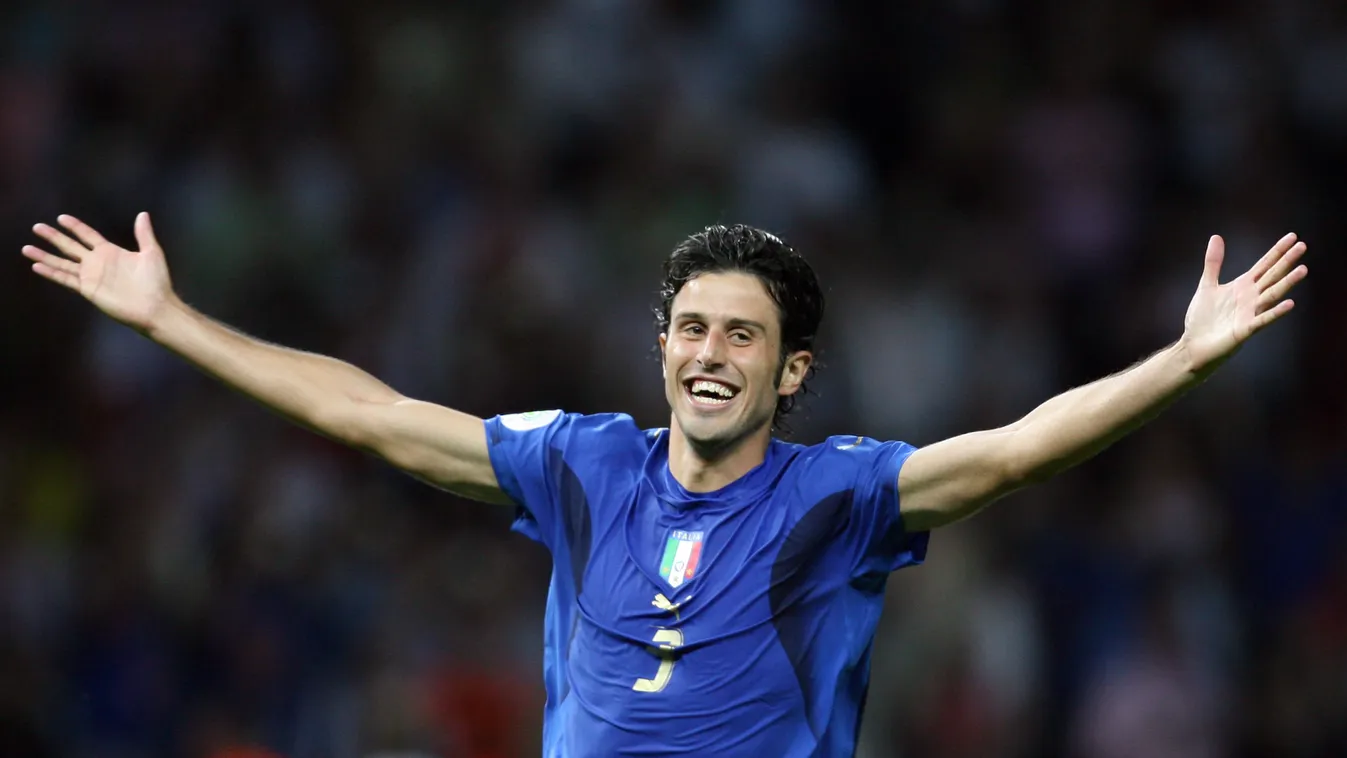 Fabio Grosso 