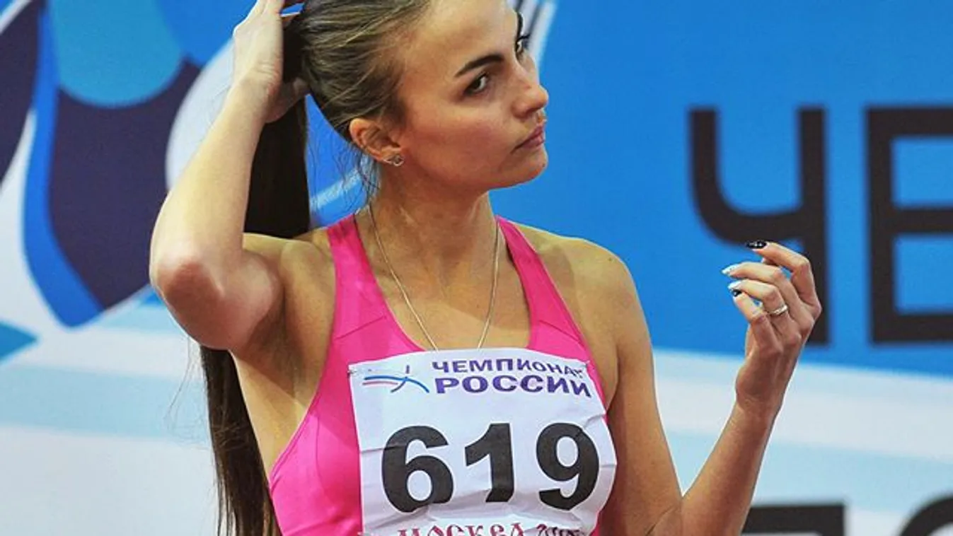 Margarita Plavunova 