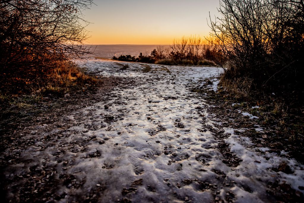 Hármashatár-hegy
Gucjkler kilátó
napfelkelte
Hajnal 