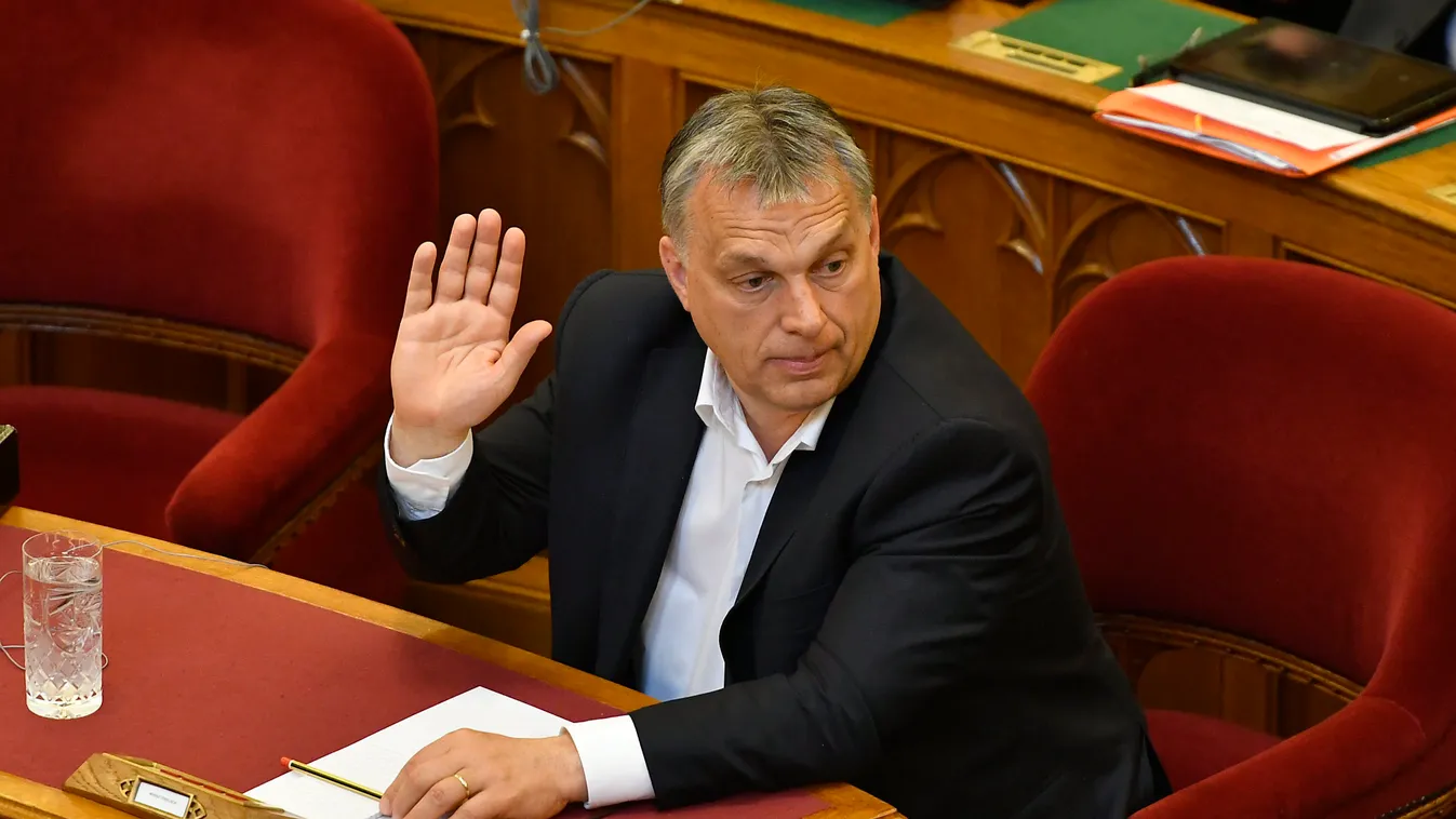 Orbán Viktor 