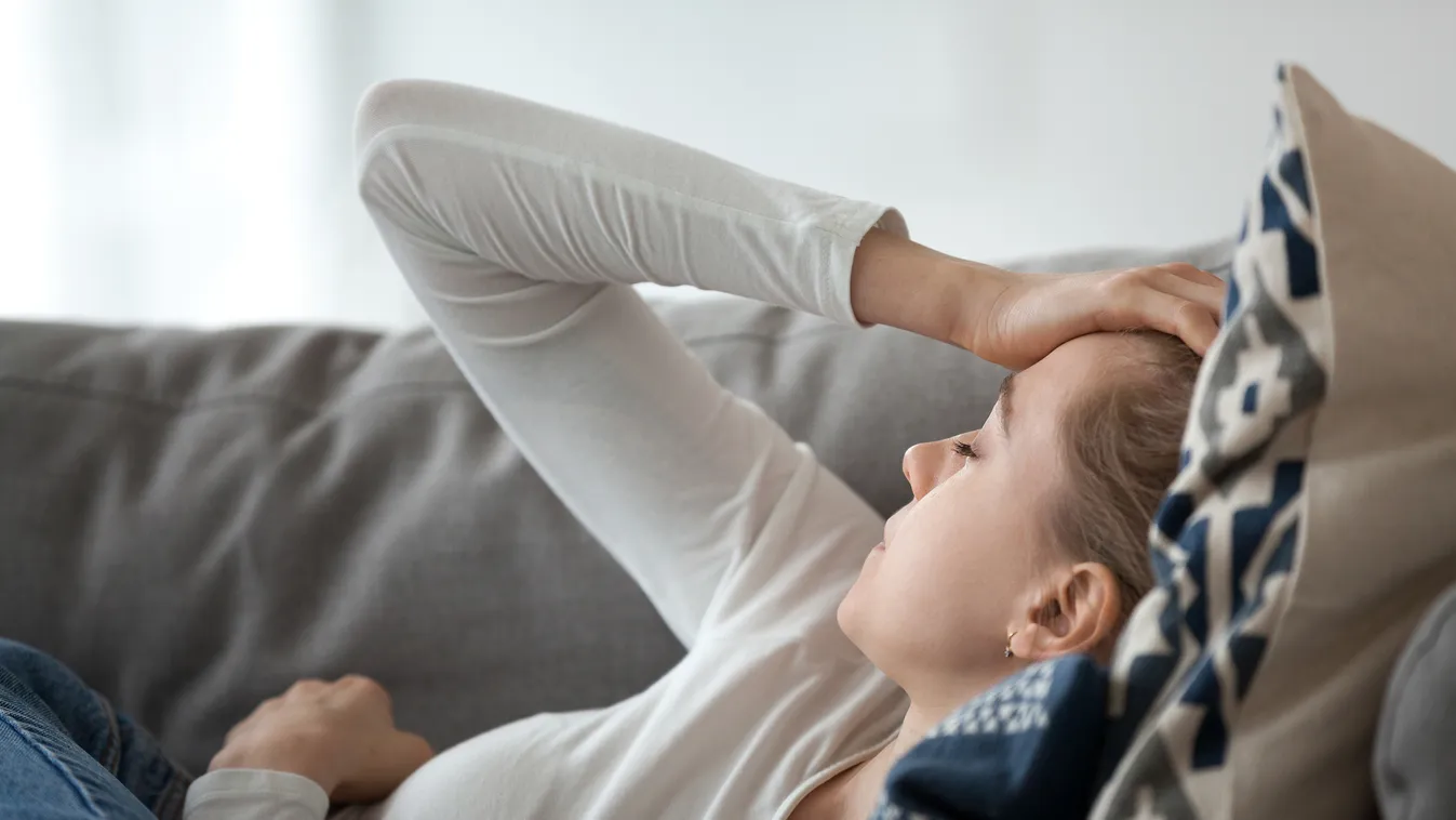 Téged is kínoznak a frontok? Így enyhítheted a kellemetlen tüneteket! fejfájás migrén 