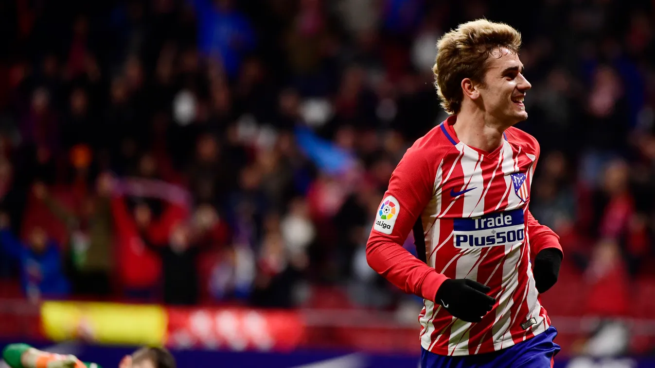 Griezmann 