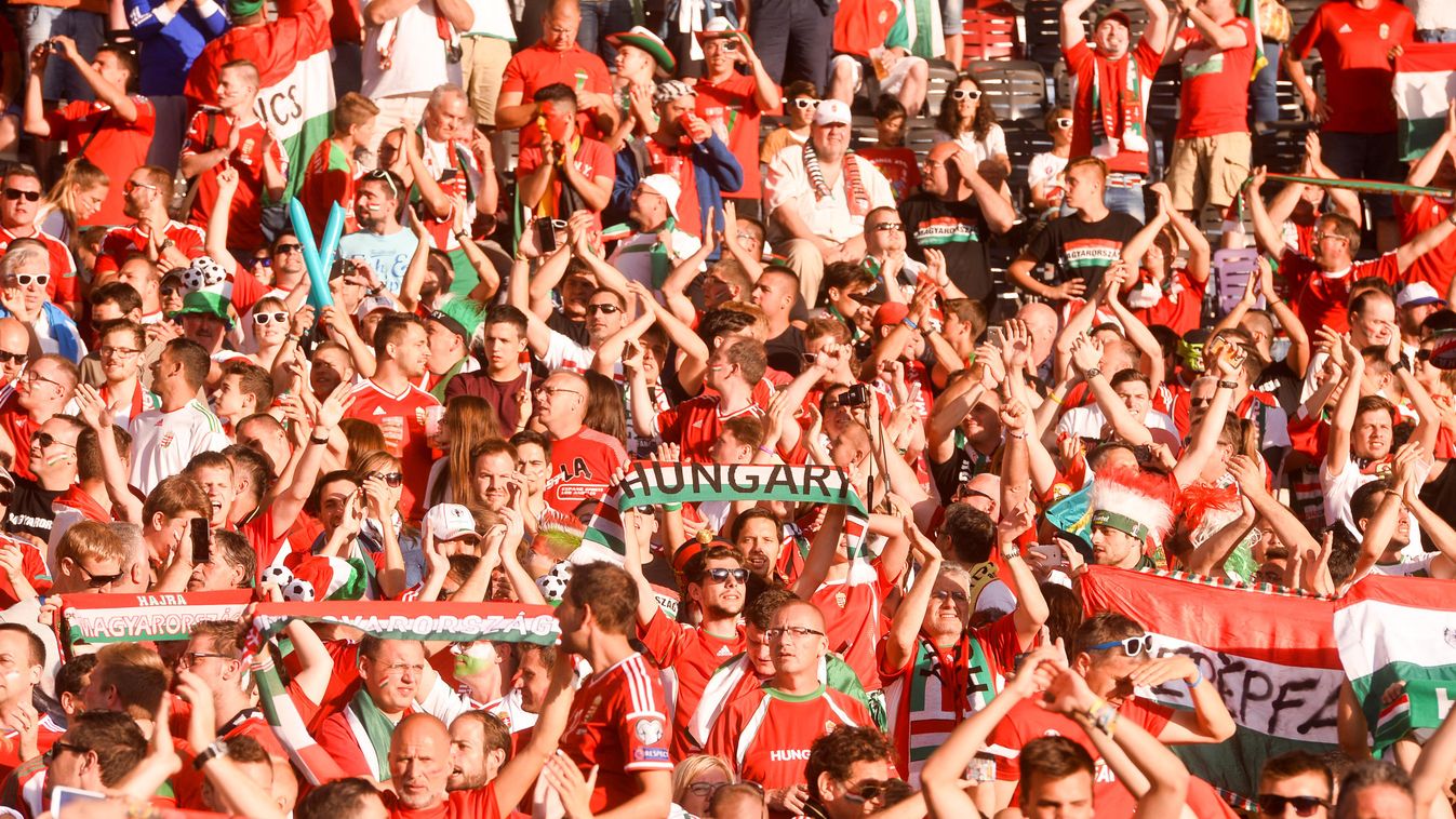 Magyarország-Belgium euro 2016 foci eb bemelegítés 