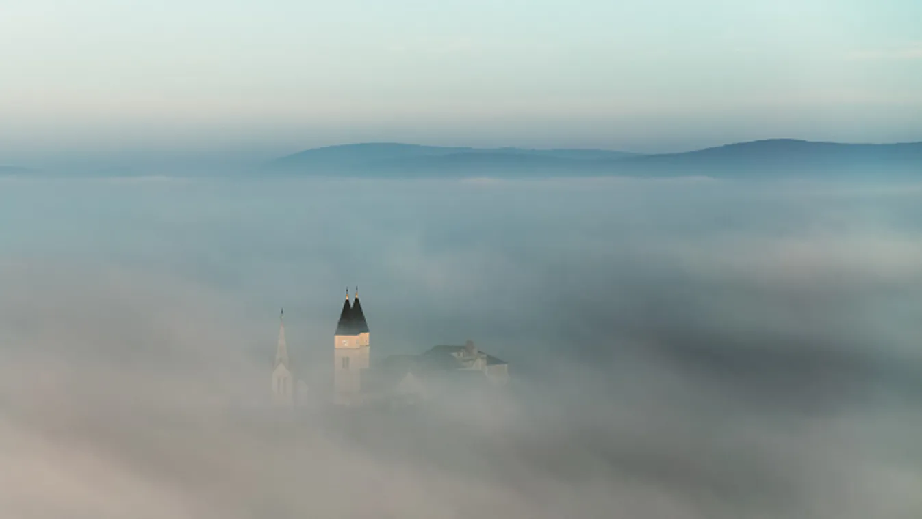 köd Veszprém 