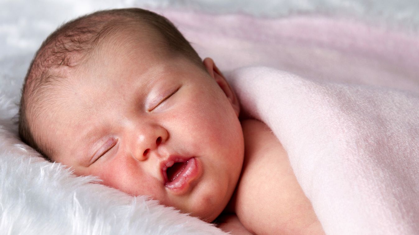 News, Így védd meg kisbabádat a bölcsőhaláltól!, bölcsőhalál,kisbaba 