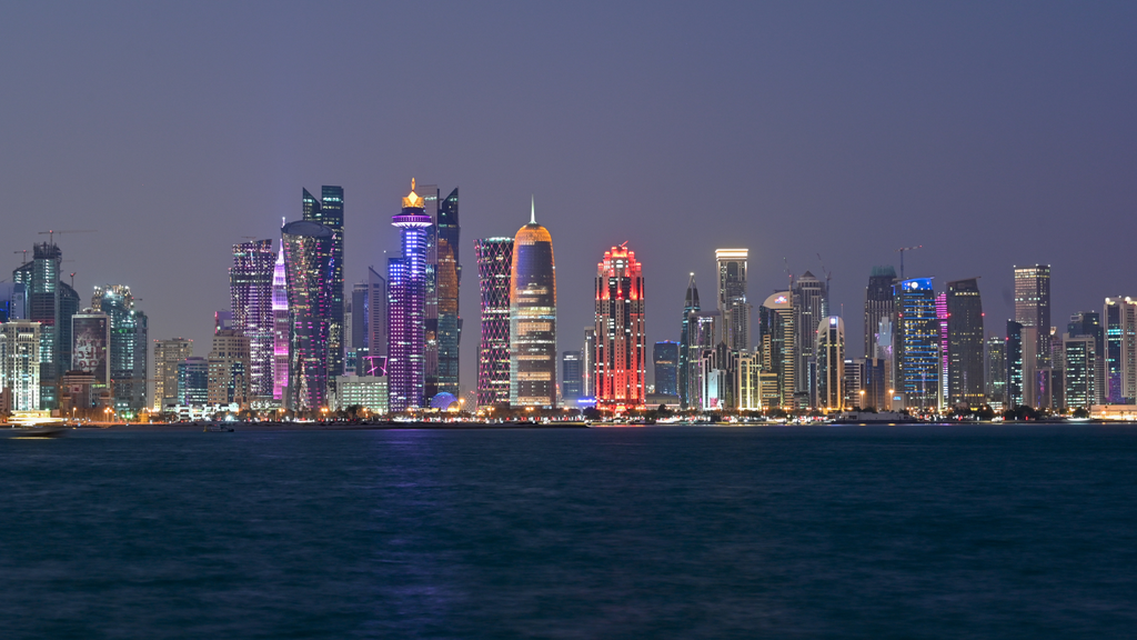 Katar Doha 