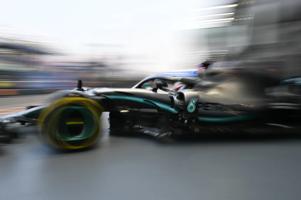 Forma-1, Szingapúri Nagydíj, Lewis Hamilton, Mercedes 