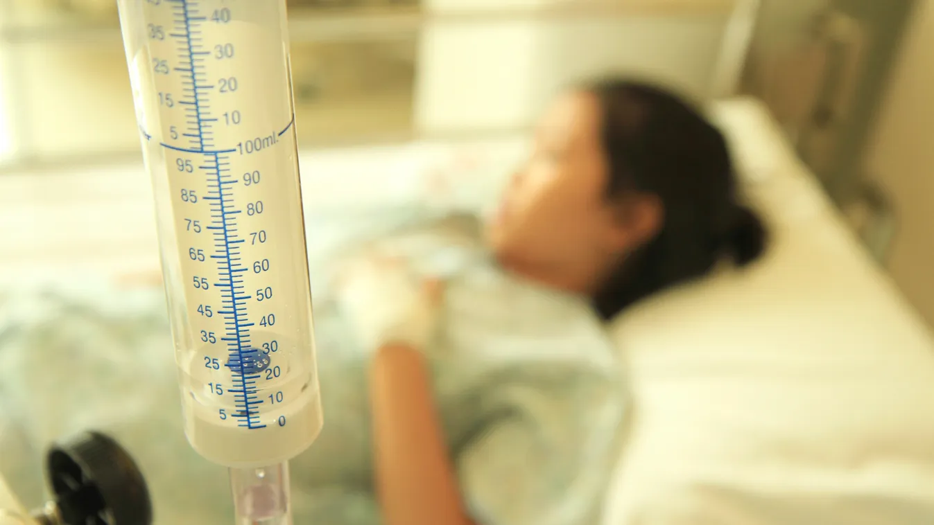 Dr. Life, Veszélyesebb, mint a rák: egyre többen halnak bele kórházi fertőzésekbe 