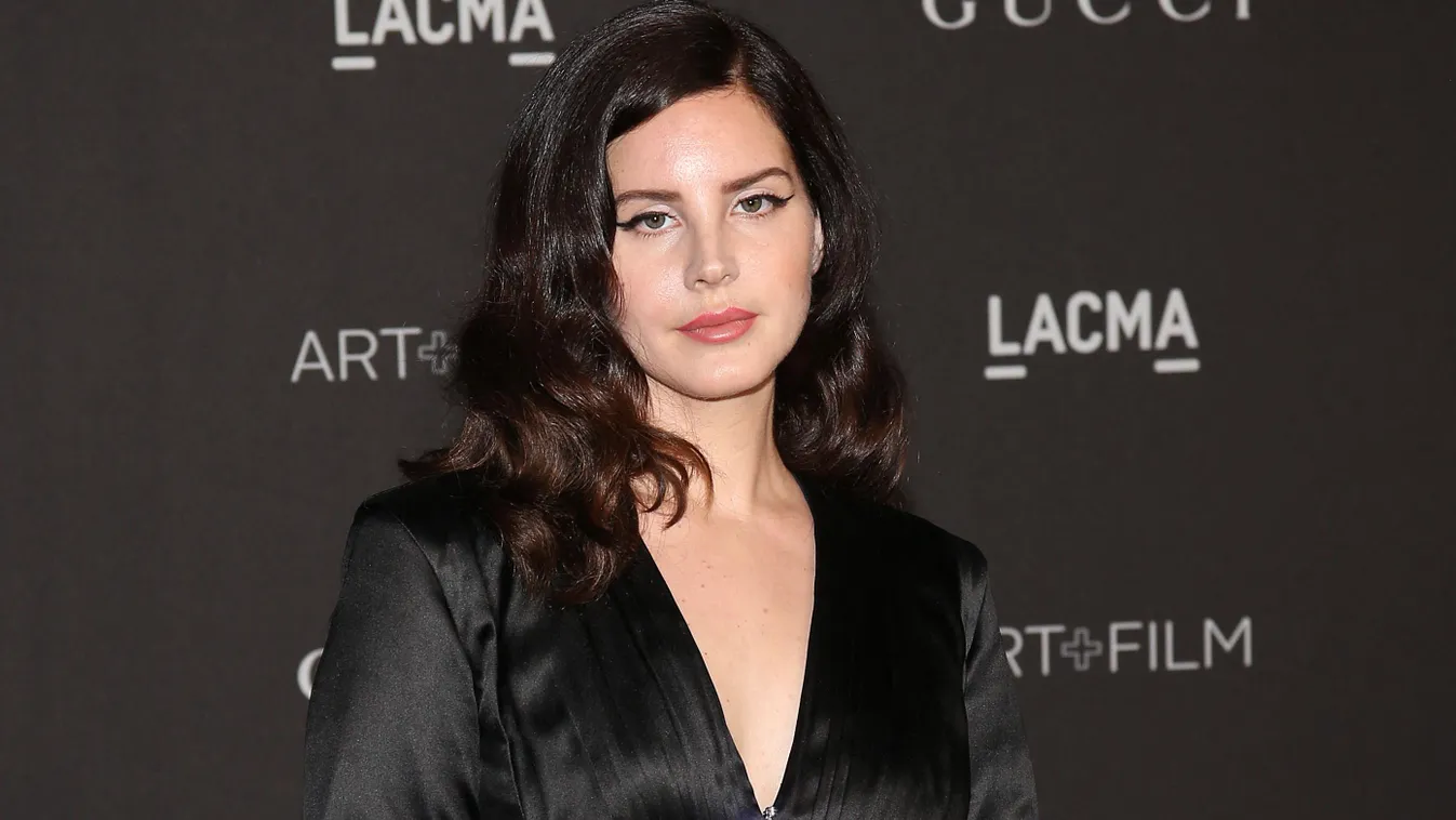 2018 LACMA Art + Film Gala - Arrivals GettyImageRank3 Vertical 