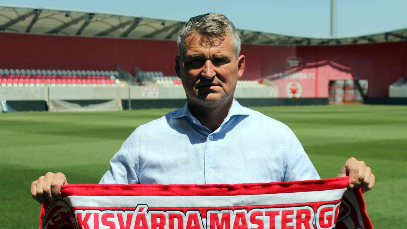 Kisvárda FC, Török László 
