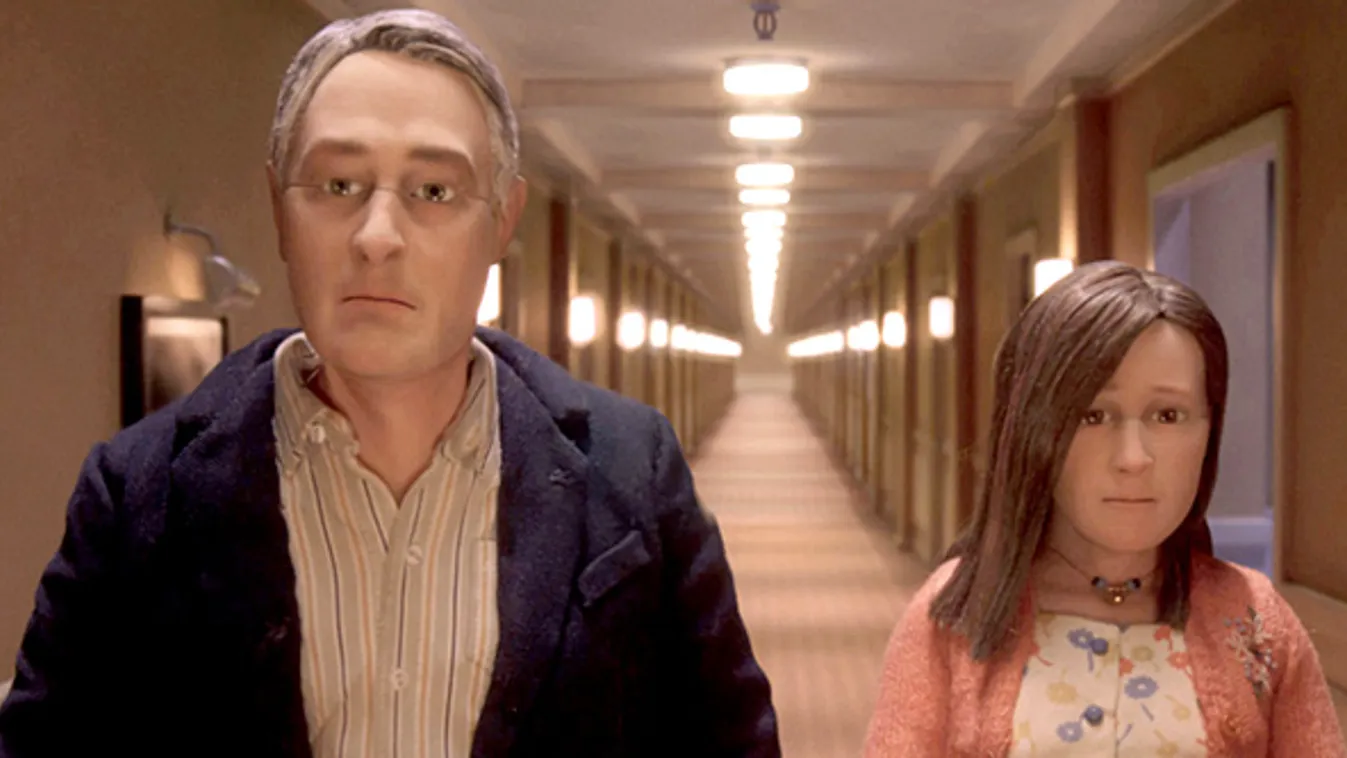 Anomalisa 