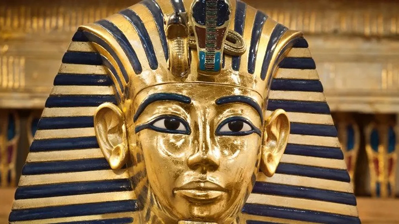 Tutankhamun 