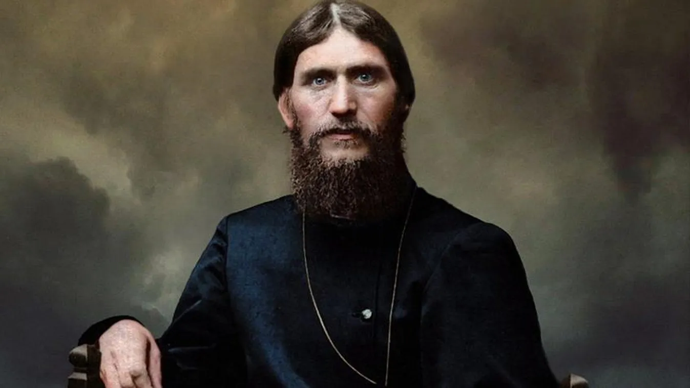 Raszputyin 
