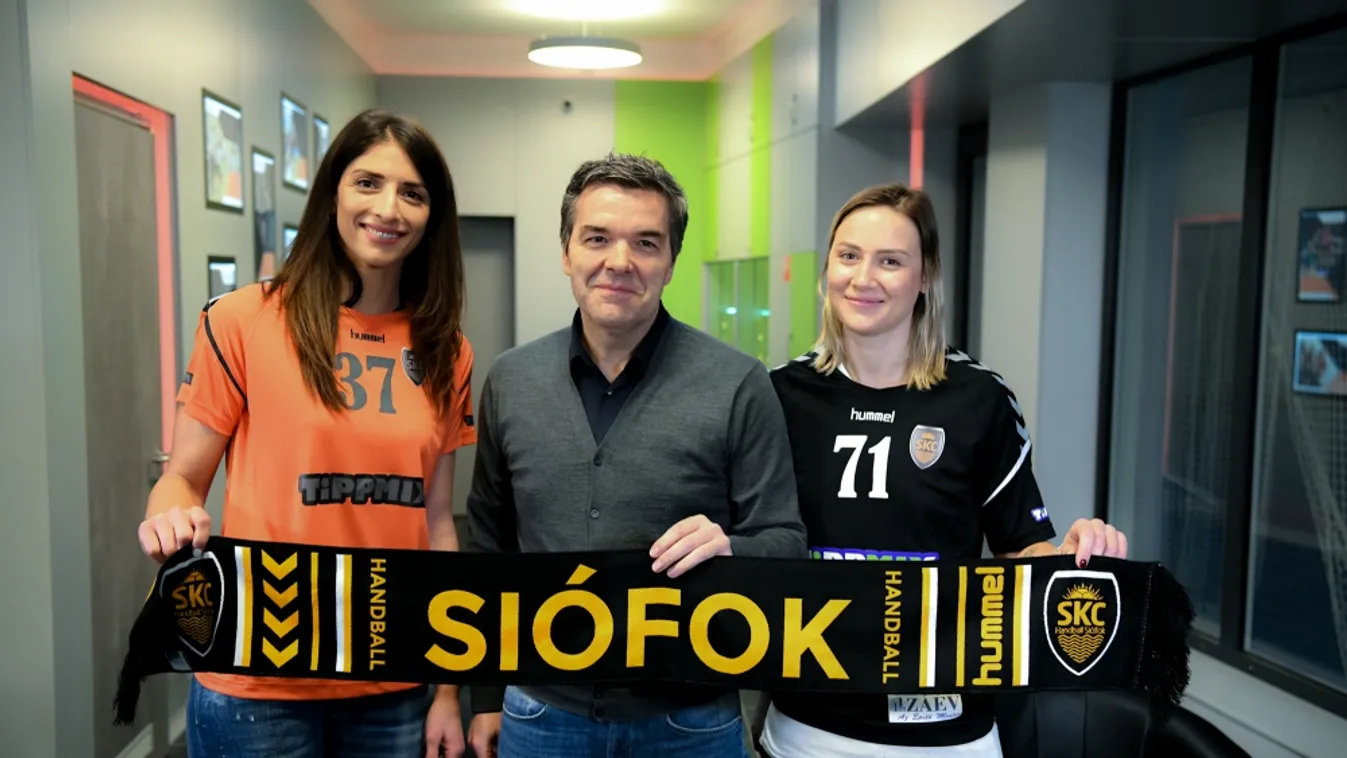 siófok 