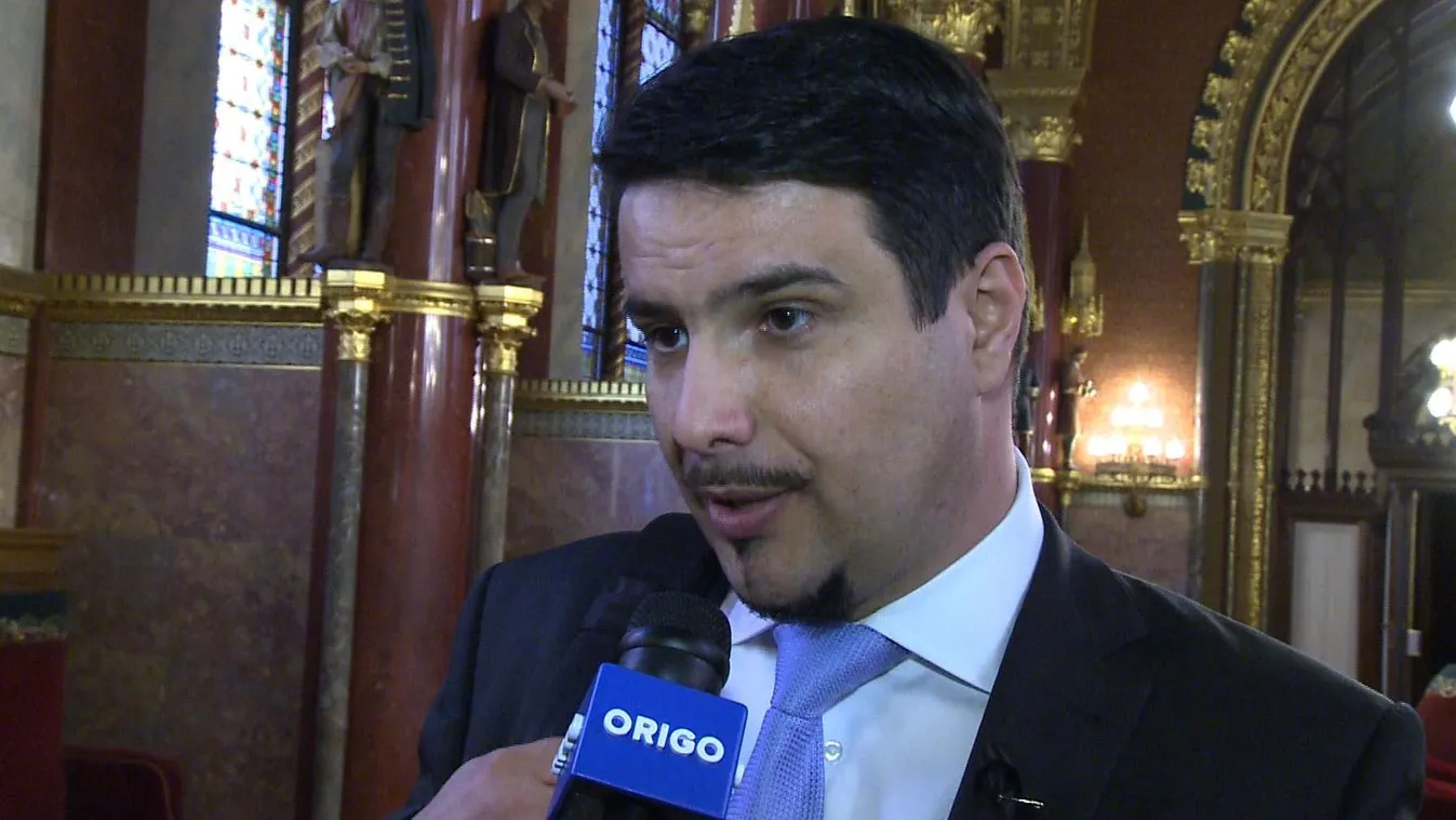 Mesterházy Attila origo parlament interjú 