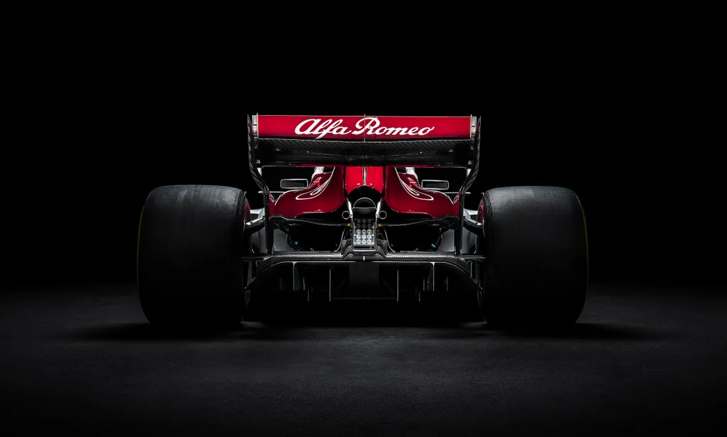 Forma-1, Alfa Romeo Sauber, Sauber C37 bemutató 