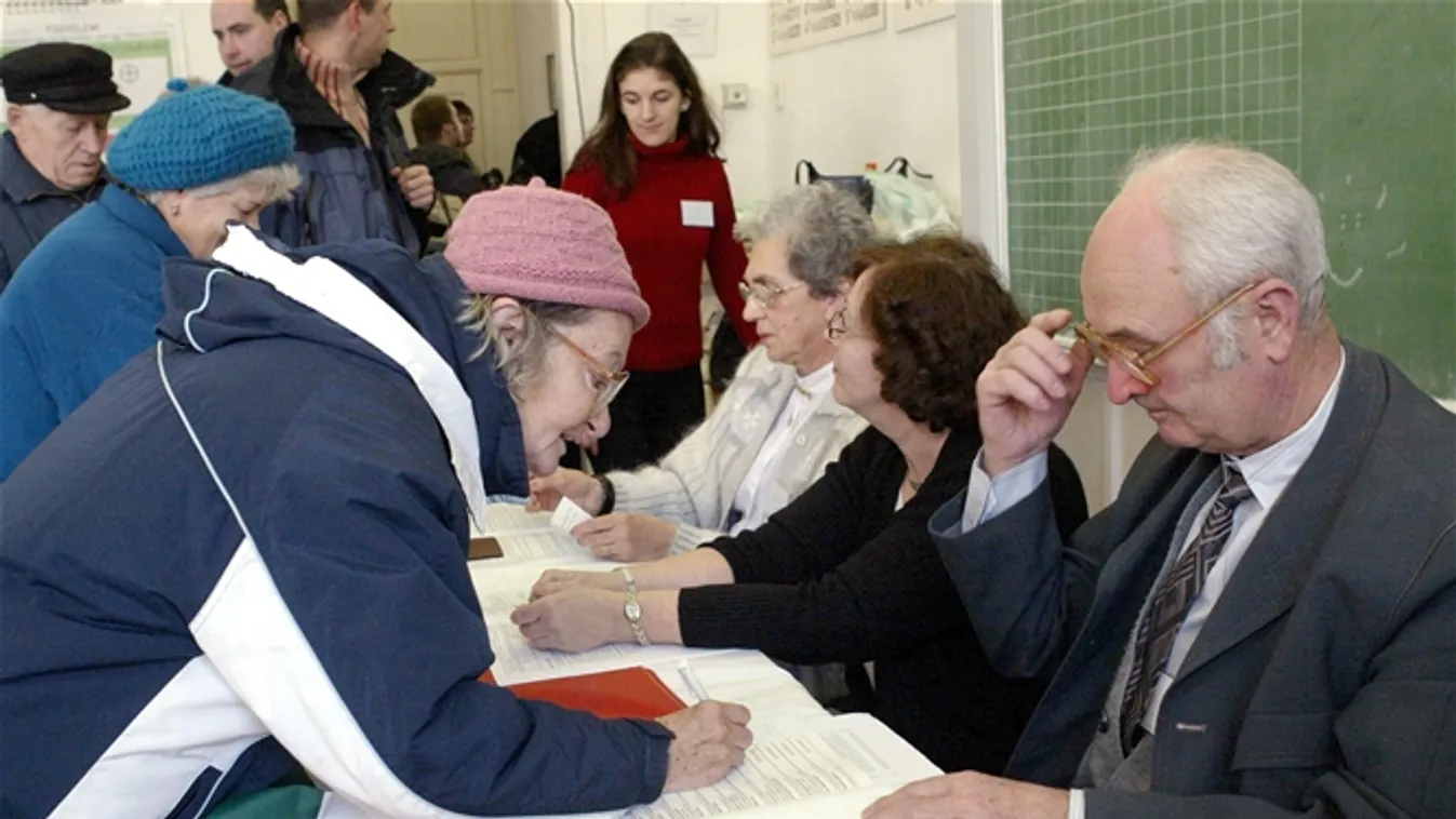 népszavazás 2004 