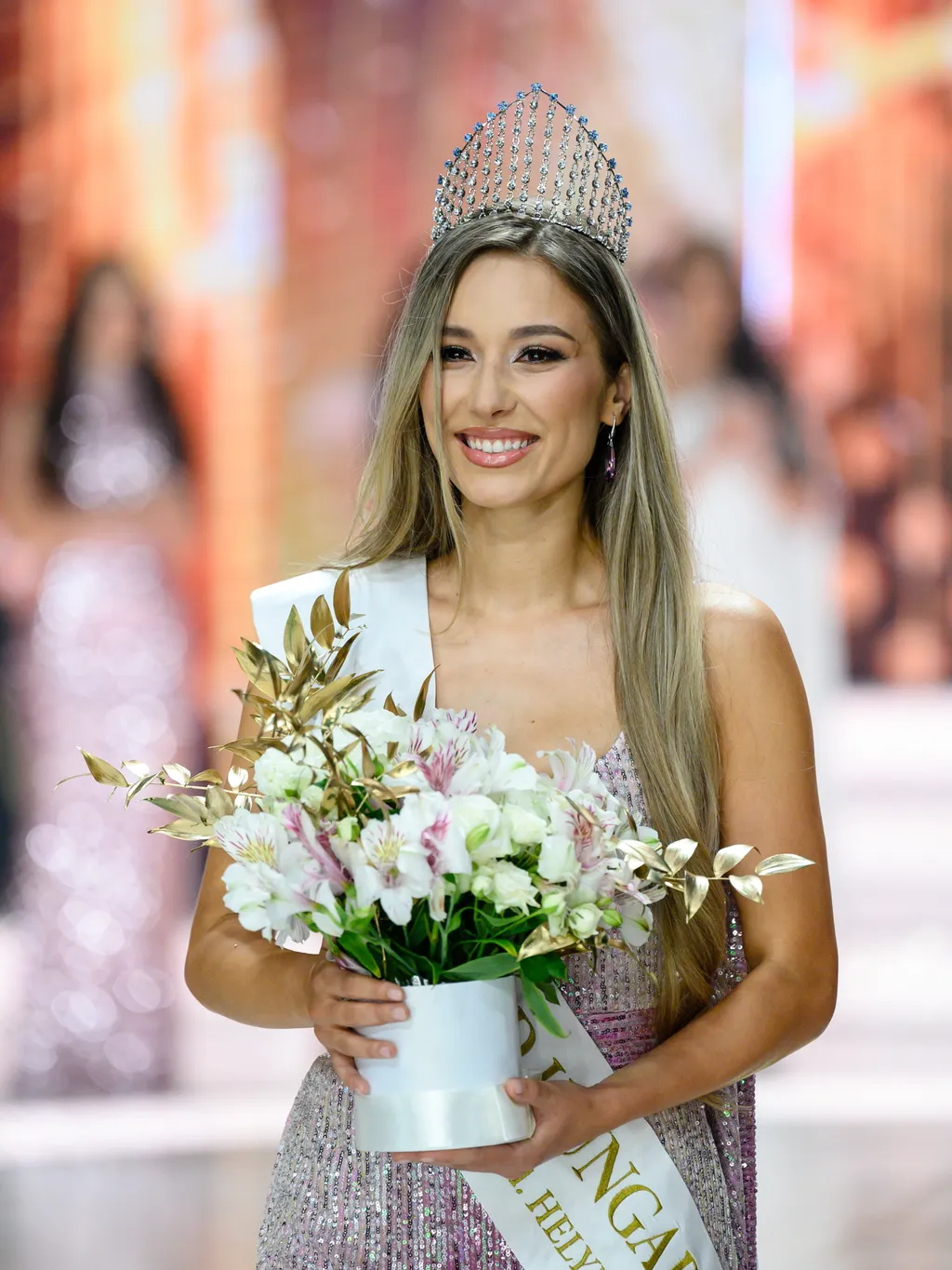 Magyarország Szépe 2023, szépségkirálynő, választás, szépség, verseny, 2023, DunaTv, Duna, gálaműsor, műsor, Magyarország Szépe Miss World Hungary 