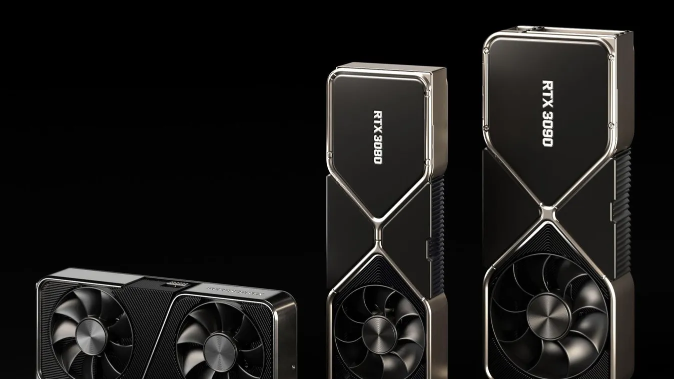 nvidia geforce rtx videokártya grafikus kártya 