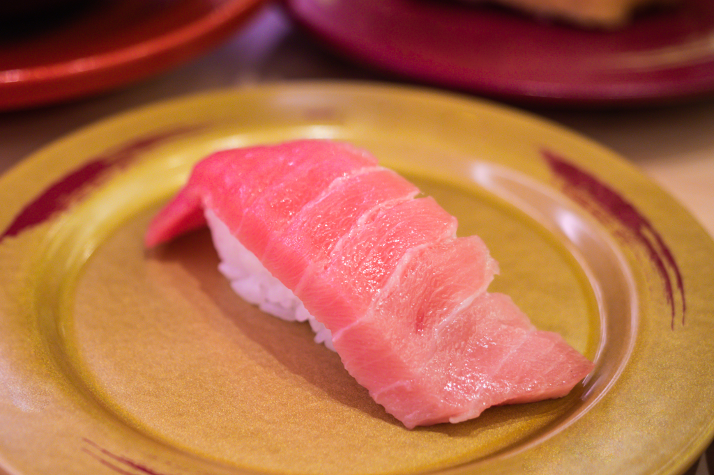 A 15 legdrágább élelmiszer, amit megvehetsz, galéria, 2021, Bluefin Tuna, Kékúszójú tonhal 